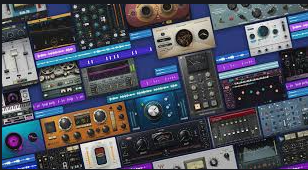 Waves 60 PLUGIN BUNDLE $2,200.00 WORTH AT SALES PRICES
